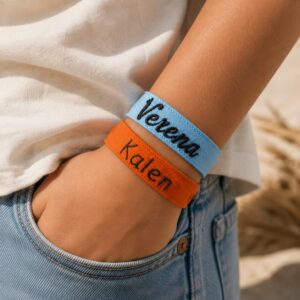 BRACELET ENFANT PERSONNALISABLE