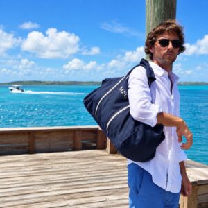 SAC WEEK-END SAHARA PERSONNALISABLE